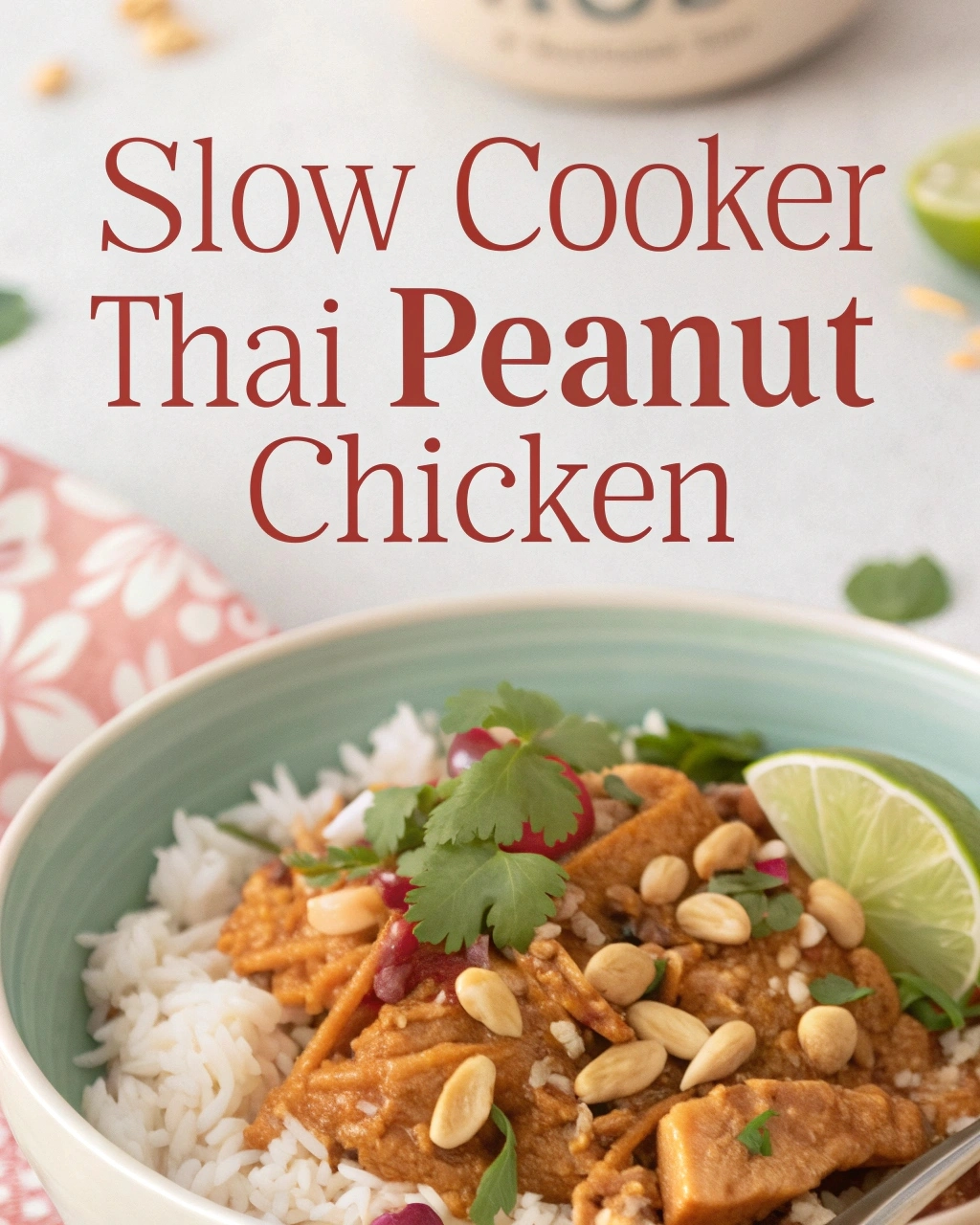 thai-peanut-chicken-recipe-thumbnail Slow Cooker Thai Peanut Chicken recipe card thumbnail